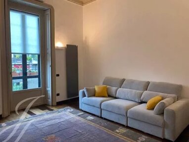 Apartment zur Miete Provisionsfrei 3.000 € 5 Zimmer 120 m² 2. Geschoss Milano 20100