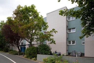 Wohnung zur Miete 415 € 1 Zimmer 27 m² 1. Geschoss frei ab 09.03.2025 Schneiderstr. 4 Sindlingen Frankfurt am Main 65931