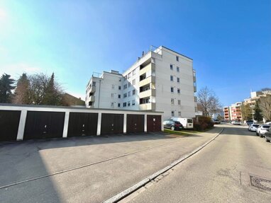 Wohnung zum Kauf 150.000 € 2 Zimmer 52,2 m² Offenhausen Neu-Ulm / Offenhausen 89231