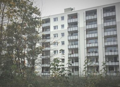 Wohnung zur Miete 574,29 € 2 Zimmer 63,8 m² 4. Geschoss Rendsburger Landstr. 109 Hassee Bezirk 4 Kiel 24113