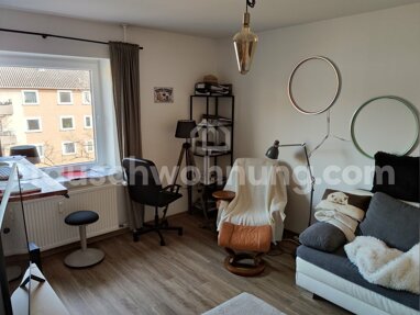 Wohnung zur Miete 475 € 2 Zimmer 49 m² 4. Geschoss Neustadt Mainz 55118