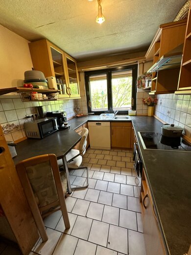 Wohnung zum Kauf 209.000 € 4 Zimmer 110 m² 1. Geschoss frei ab sofort Ober-Mossau Mossautal 64756