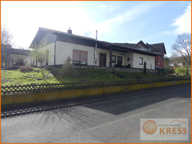 Einfamilienhaus zum Kauf 209.000 € 3 Zimmer 100 m² 1.058 m² Grundstück Steinau Steinau an der Straße 36396