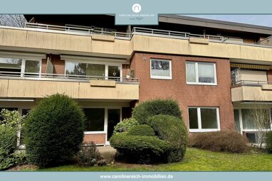 Wohnung zum Kauf 285.000 € 2 Zimmer 68 m² Erdgeschoss Hummelsbüttel Hamburg 22339