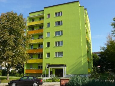 Wohnung zur Miete 501,80 € 3 Zimmer 77,2 m² 4. Geschoss Poznaner Straße 30 Sachsendorf Cottbus 03048