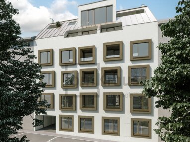 Wohnung zum Kauf 554.400 € 2 Zimmer 48,2 m² 4. Geschoss Wien / Mariahilf 1060