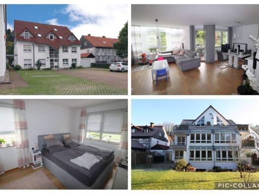 Wohnung zum Kauf 199.000 € 3,5 Zimmer 84,5 m² 1. Geschoss Hohenlimburg Hagen 58093