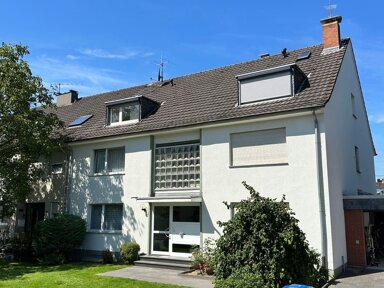 Wohnung zur Miete Wohnen auf Zeit 1.124 € 1 Zimmer 29 m² frei ab 01.03.2025 Franz-Peter-Kürten-Weg Dünnwald Köln 51069