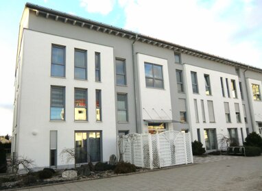 Wohnung zur Miete 1.130 € 3 Zimmer 88 m² 2. Geschoss Göggingen - Ost Augsburg-Göggingen 86199