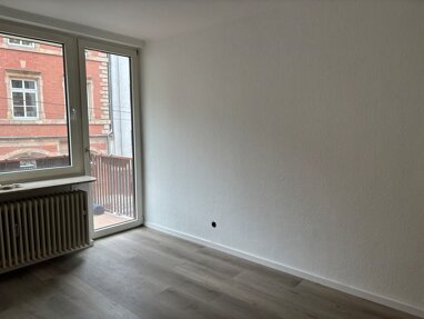 Apartment zur Miete 835 € 1 Zimmer 25 m² Erdgeschoss Gaustraße 24 Altstadt Mainz 55116