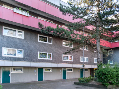 Wohnung zur Miete 655,63 € 3 Zimmer 74 m² Am Heidkamp 6 Lützenkirchen Leverkusen 51381