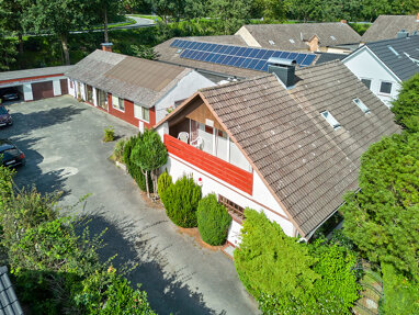 Mehrfamilienhaus zum Kauf 10,5 Zimmer 346 m² 1.327 m² Grundstück Lütjenburg 24321