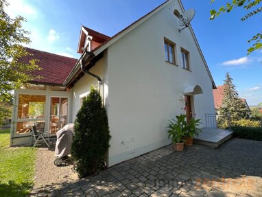 Einfamilienhaus zum Kauf 459.000 € 7 Zimmer 212 m² 610 m² Grundstück Markt Berolzheim Markt Berolzheim 91801