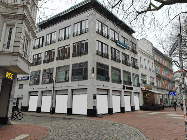 Laden zur Miete 205 m² Verkaufsfläche Ottensener Hauptstrasse 17 Ottensen Hamburg 22765