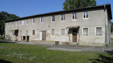 Mehrfamilienhaus zum Kauf 69.000 € 14 Zimmer 2.446 m² Grundstück Straße des Friedens 45 Sachsendorf Lindendorf 15306