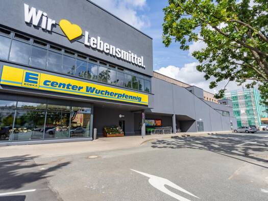 Ladenfläche zur Miete provisionsfrei 7.142 m² Verkaufsfläche teilbar ab 1.049 m² Hannover 30453