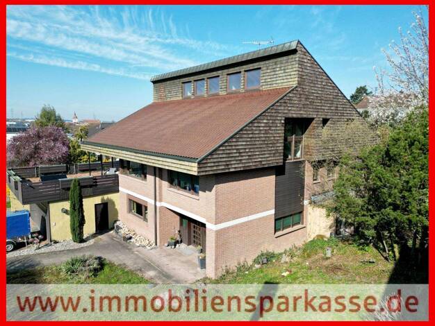 Einfamilienhaus zum Kauf 745.000 € 6 Zimmer 229 m² 1.272 m² Grundstück Knittlingen 75438