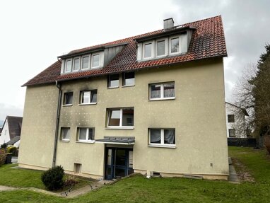 Wohnung zum Kauf 65.000 € 2 Zimmer 47 m² 1. Geschoss Fürstenhagen Hessisch Lichtenau / Fürstenhagen 37235