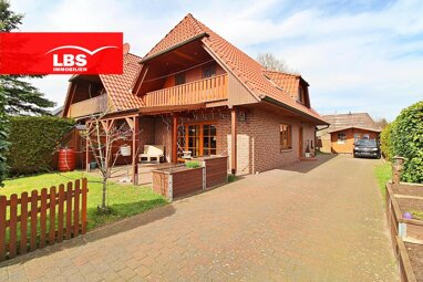 Doppelhaushälfte zum Kauf 349.000 € 4 Zimmer 130 m² 379 m² Grundstück Brokstedt 24616