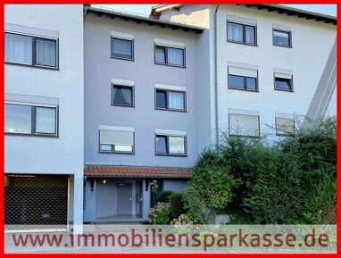 Wohnung zum Kauf 199.000 € 3 Zimmer 61 m² Eutingen - Stadtviertel 157 Pforzheim 75181