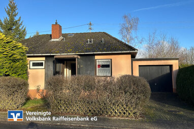 Einfamilienhaus zum Kauf 175.000 € 6 Zimmer 155 m² 1.566 m² Grundstück Hettenrodt 55758