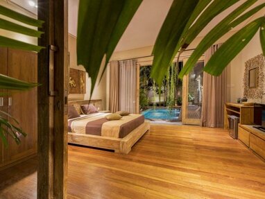Haus zum Kauf 1.500.000 € 10 Zimmer 500 m² 600 m² Grundstück Bali Canggu 80361