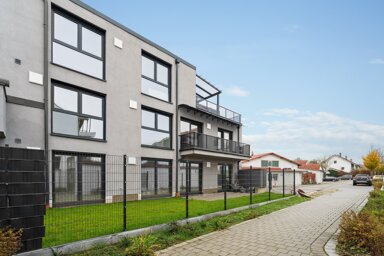 Wohnung zum Kauf 499.000 € 3 Zimmer 77 m² 1. Geschoss Dorfen Dorfen 84405