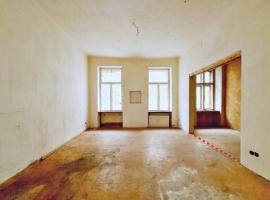 Wohnung zum Kauf 238.900 € 2 Zimmer 52 m² 1. Geschoss Wien 1090