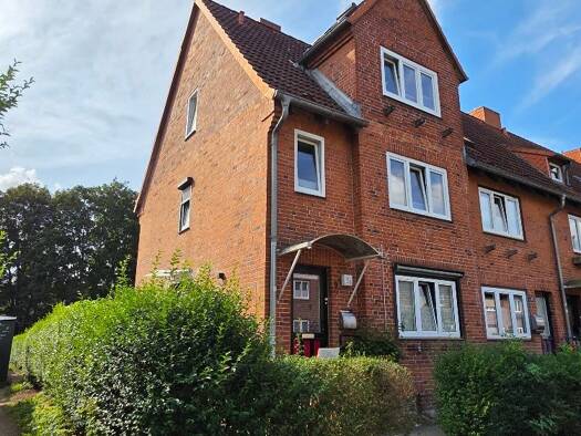 Reihenhaus zum Kauf provisionsfrei 149.500 € 2 Zimmer 60 m² 100 m² Grundstück Elmschenhagen-Nord Kiel 24147