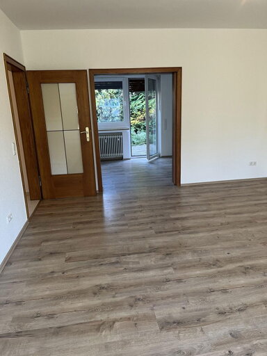 Wohnung zur Miete 1.170 € 4 Zimmer 80 m² EG Westfalendamm - Nord Dortmund 44141