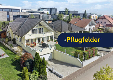 Einfamilienhaus zum Kauf 1.295.000 € 6 Zimmer 244,5 m² 566 m² Grundstück Affalterbach Affalterbach 71563