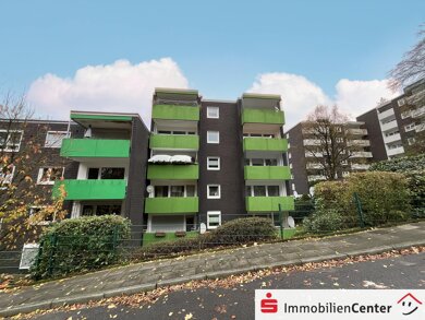 Wohnung zum Kauf 149.000 € 3 Zimmer 80 m² 3. Geschoss frei ab sofort Lüttringhausen Remscheid 42899