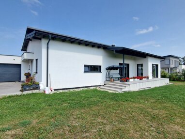 Einfamilienhaus zum Kauf 540.000 € 5 Zimmer 150,1 m² 975 m² Grundstück Taufkirchen an der Trattnach 4715