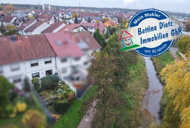 Reihenmittelhaus zur Miete 1.110 € 4 Zimmer 110 m² 300 m² Grundstück frei ab 01.03.2025 Babenhausen Babenhausen 64832