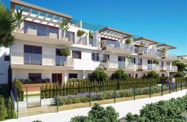 Villa zum Kauf 585.000 € 132 m² 318 m² Grundstück La Nucia