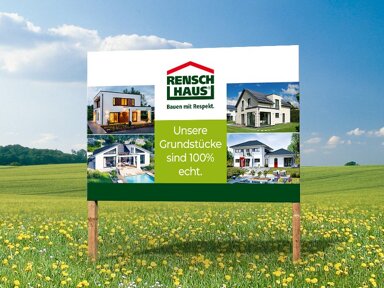 Grundstück zum Kauf provisionsfrei 990 m² Grundstück Bad Hersfeld Bad Hersfeld 36251