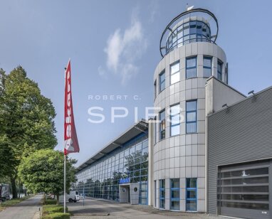 Verkaufsfläche zur Miete 12,50 € 1.300 m² Verkaufsfläche Bahrenfeld Hamburg 22525