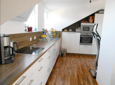 Wohnung zum Kauf 247.000 € 3 Zimmer 84,2 m² 2. Geschoss Baar Baar-Ebenhausen 85107