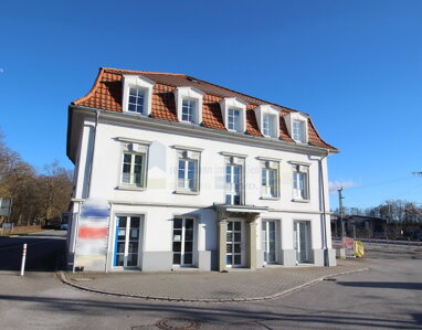 Haus zum Kauf 1.175.000 € 695 m² 1.060 m² Grundstück Donaueschingen Donaueschingen 78166
