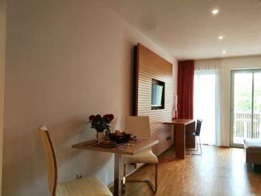 Apartment zur Miete Wohnen auf Zeit 670 € 1 Zimmer 40 m² frei ab 01.08.2024 Hauptstraße 71a Herzogenaurach 5 Herzogenaurach 91074