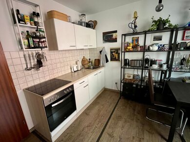 Studio zum Kauf 115.000 € 1 Zimmer 27 m² Galgenhof Nürnberg 90459