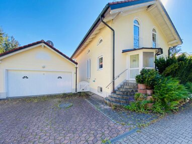 Einfamilienhaus zum Kauf 689.000 € 5 Zimmer 157 m² 502 m² Grundstück Rosenberg Haag 83527