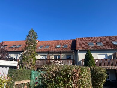 Terrassenwohnung zum Kauf 146.000 € 4 Zimmer 128 m² 2. Geschoss Wohnparkstrasse 117 Sielow Cottbus 03055