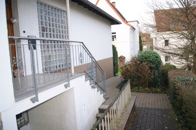 Einfamilienhaus zum Kauf 359.900 € 4 Zimmer 140 m² 460 m² Grundstück Innenstadt Detmold 32756