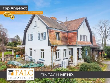 Einfamilienhaus zum Kauf 529.000 € 7 Zimmer 205 m² 1.591 m² Grundstück Pleckhausen Pleckhausen 56593