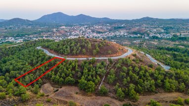 Land-/Forstwirtschaft zum Kauf 109.000 € 1.871 m² Grundstück Larnaka