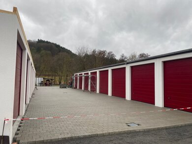 Lagerhalle zur Miete provisionsfrei 720 € 172 m² Lagerfläche Schneidmühlenweg 13 Bretzingen Hardheim 74736