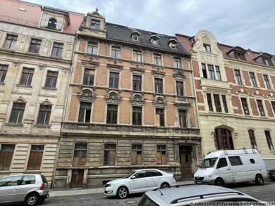 Mehrfamilienhaus zum Kauf als Kapitalanlage geeignet 120.000 € 620 m² 266 m² Grundstück Innenstadt Görlitz 02826
