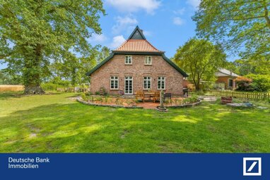 Einfamilienhaus zum Kauf 1.980.000 € 6 Zimmer 230 m² 3.804 m² Grundstück Wehnen Bad Zwischenahn 26160