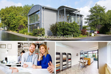 Bürogebäude zur Miete 7,01 € 154 m² Bürofläche Imgenbroich Monschau 52156